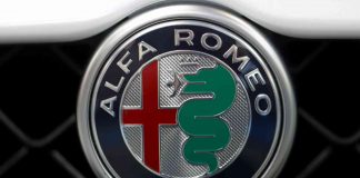 Alfa Romeo