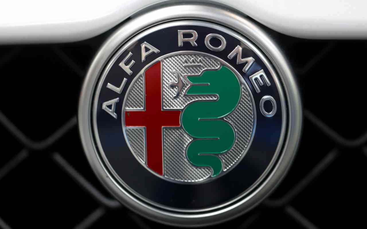 Alfa Romeo