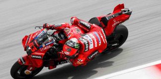 Ducati