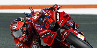 Ducati MotoGP (Ansa)