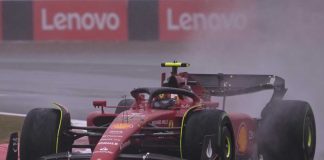 F1 le monoposto attuali sono molto potenti (ANSA)