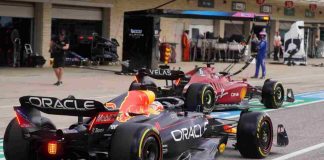 F1 (ANSA)