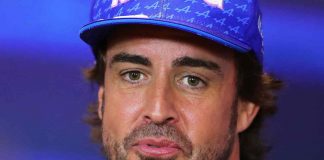 Fernando Alonso
