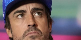 Fernando Alonso (Ansa Foto)