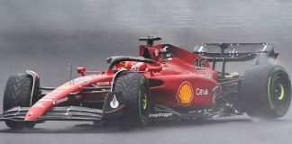 Ferrari