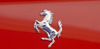 F1 - Ferrari (Ansa foto)