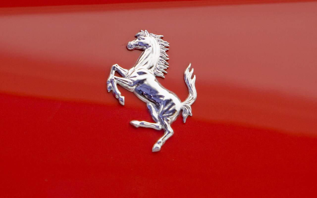 F1 - Ferrari (Ansa foto)