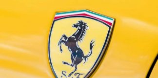 Ferrari (AdobeStock)