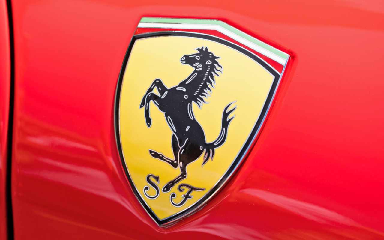 Ferrari