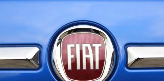 Fiat - Nuovo SUV (Ansa foto)
