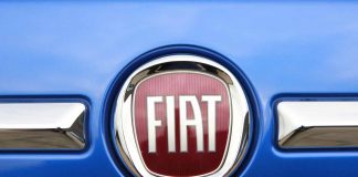 Fiat Campagnola (Ansa foto)