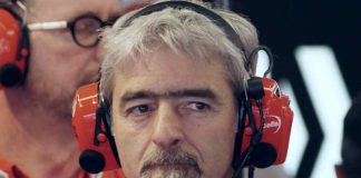 Ducati, Gigi Dall'Igna (LaPresse)