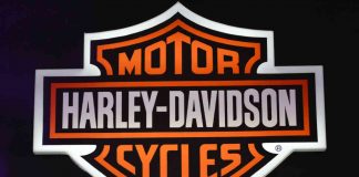 Harley Davidson
