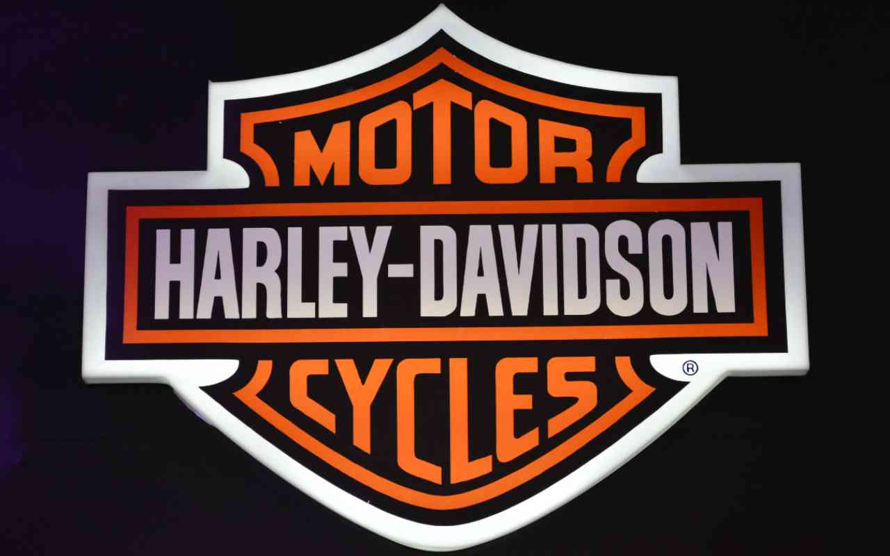 Harley Davidson