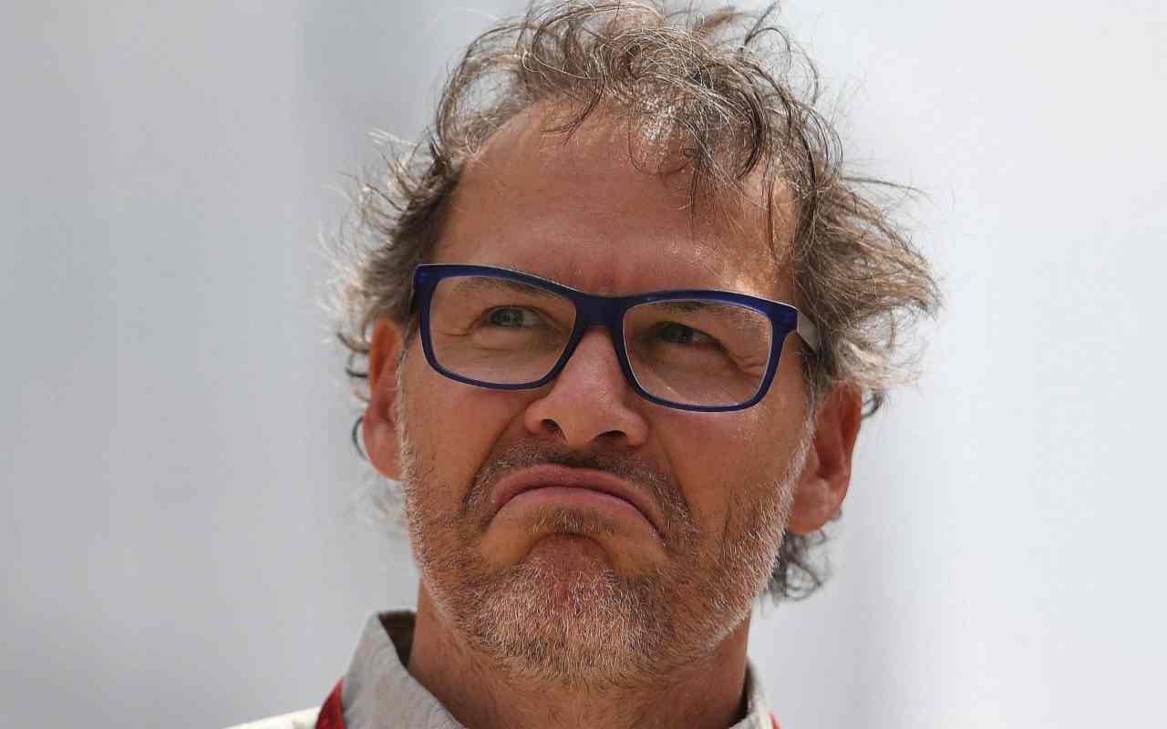 Jacques Villeneuve torna in pista quest'anno (ANSA)