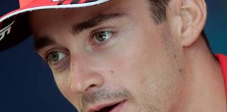 Leclerc ecco il suo stipendio in Ferrari (ANSA)