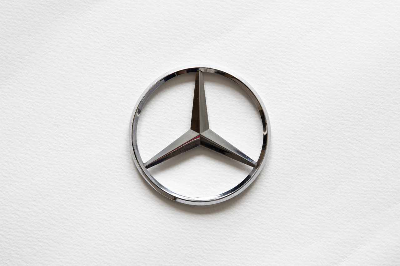 Mercedes