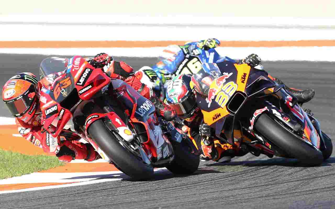 MotoGP (LaPresse)