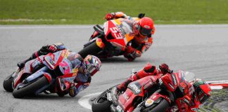 MotoGP (Ansa)
