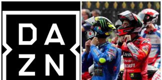 MotoGP DAZN (ANSA)
