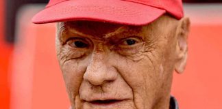 Niki Lauda