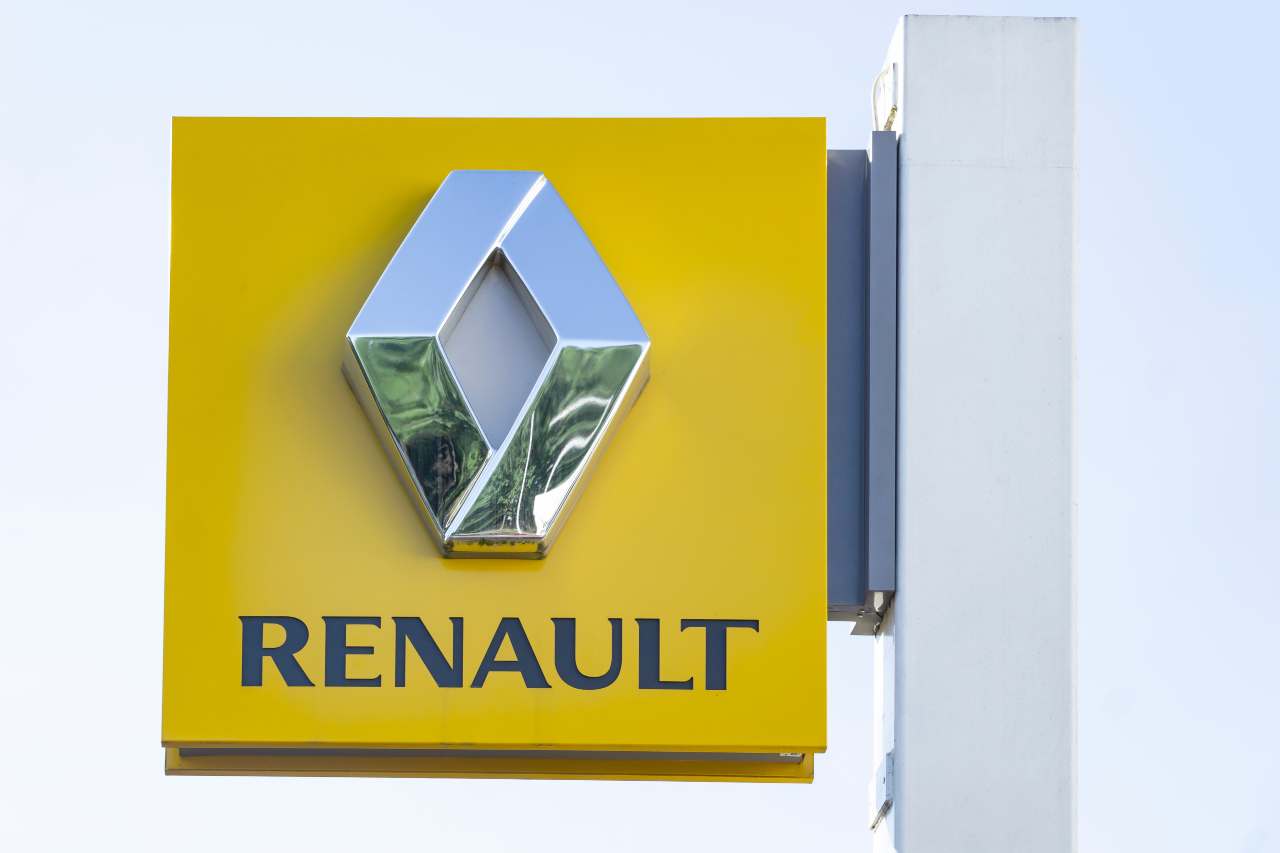 Renault