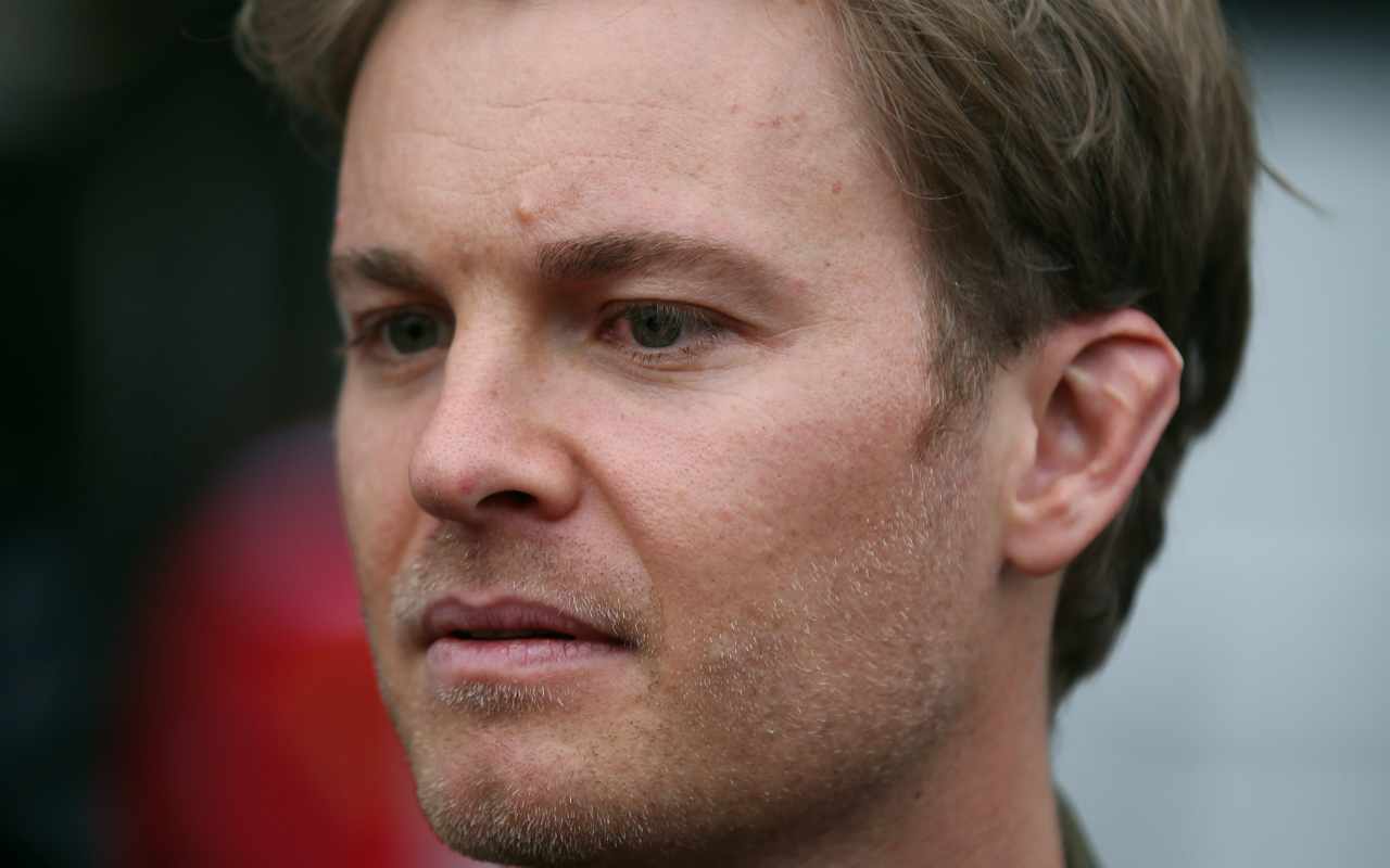 Rosberg (LaPresse)