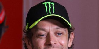 Valentino Rossi