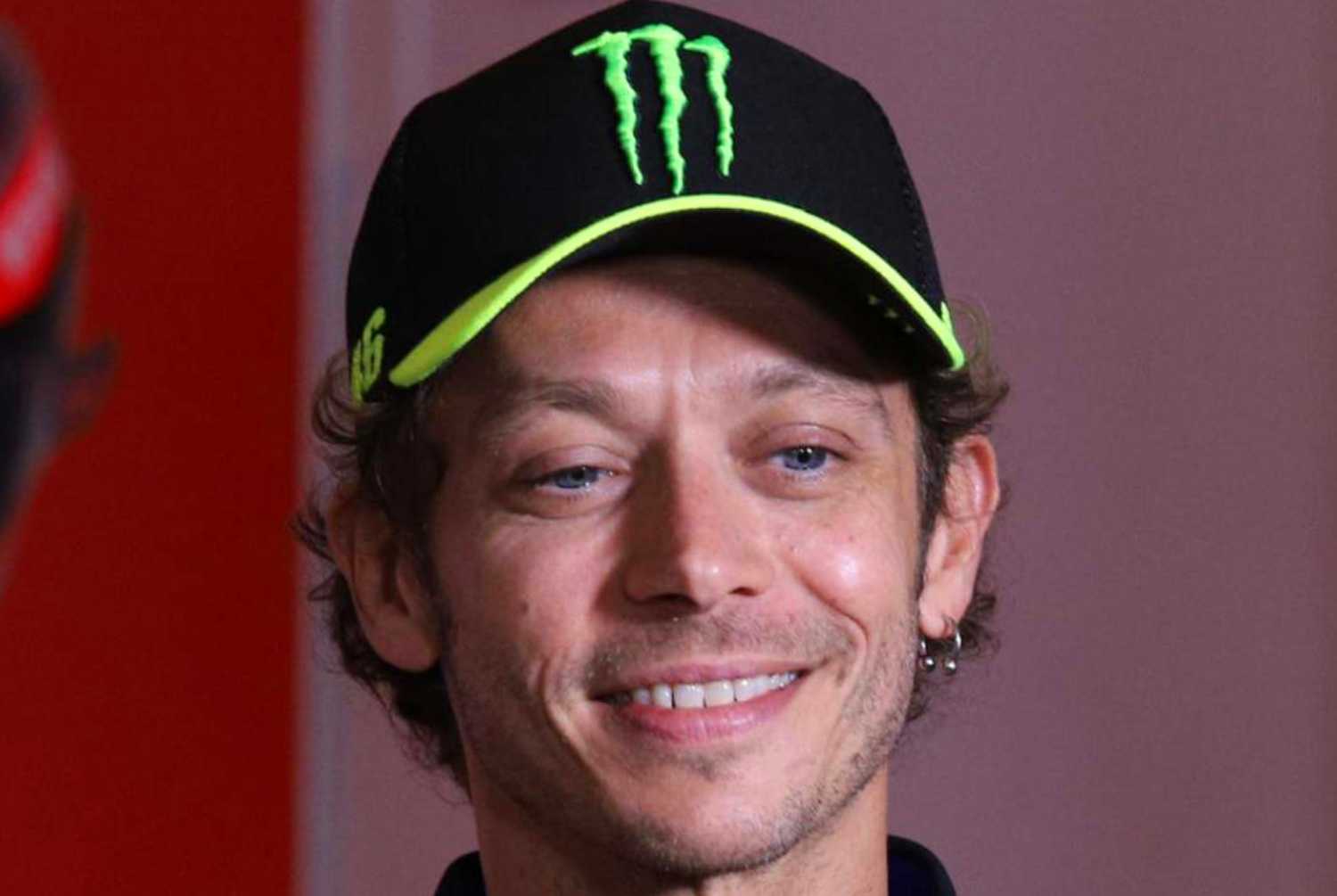 Valentino Rossi