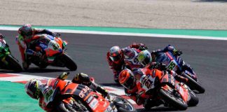 Superbike