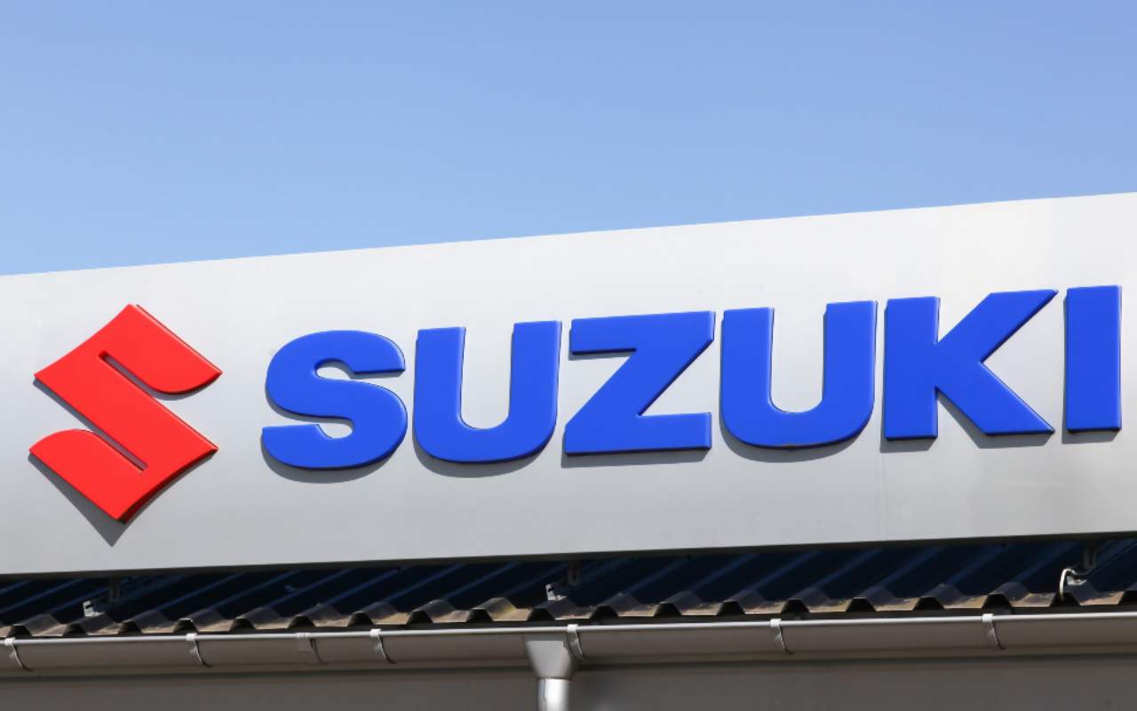 Suzuki