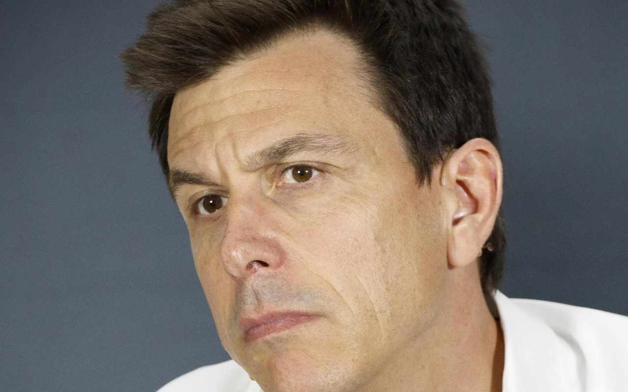 Toto Wolff