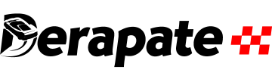 Derapate