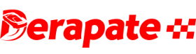 Logo Derapate.it