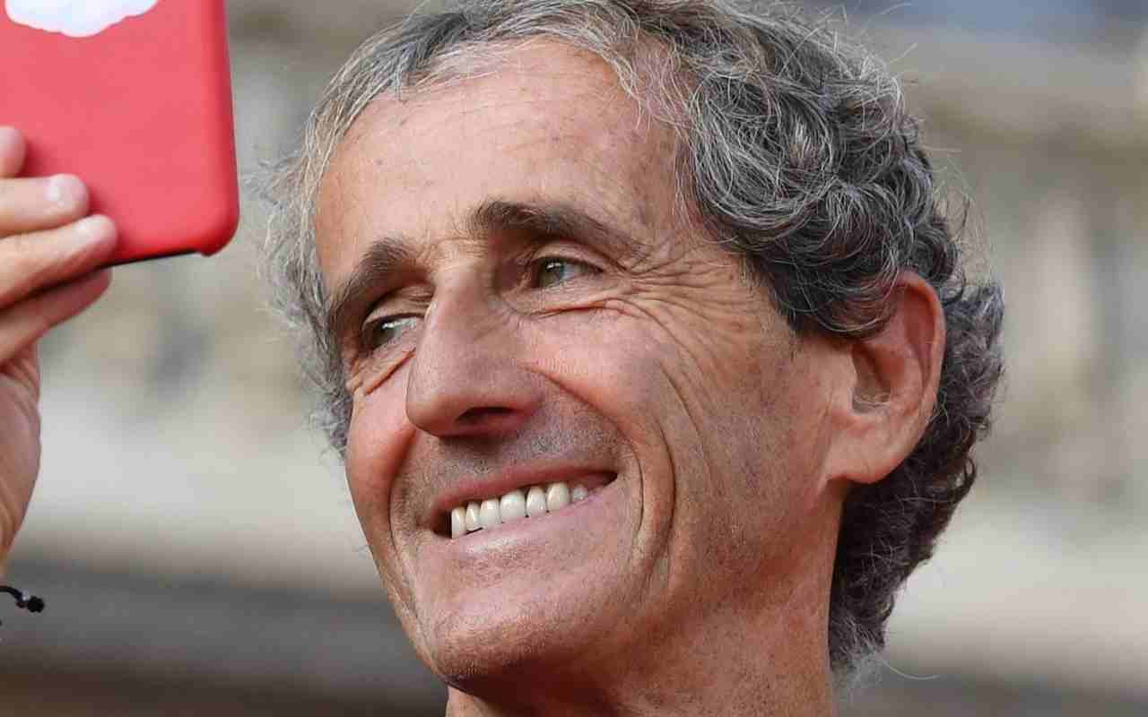 Alain Prost la sua vita dopo il ritiro dalla F1 (ANSA)