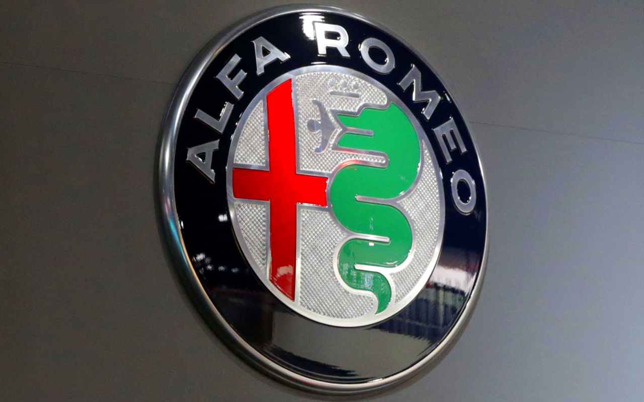 Alfa Romeo e l'idea Giulia Quadrifoglio Sport Wagon (ANSA)