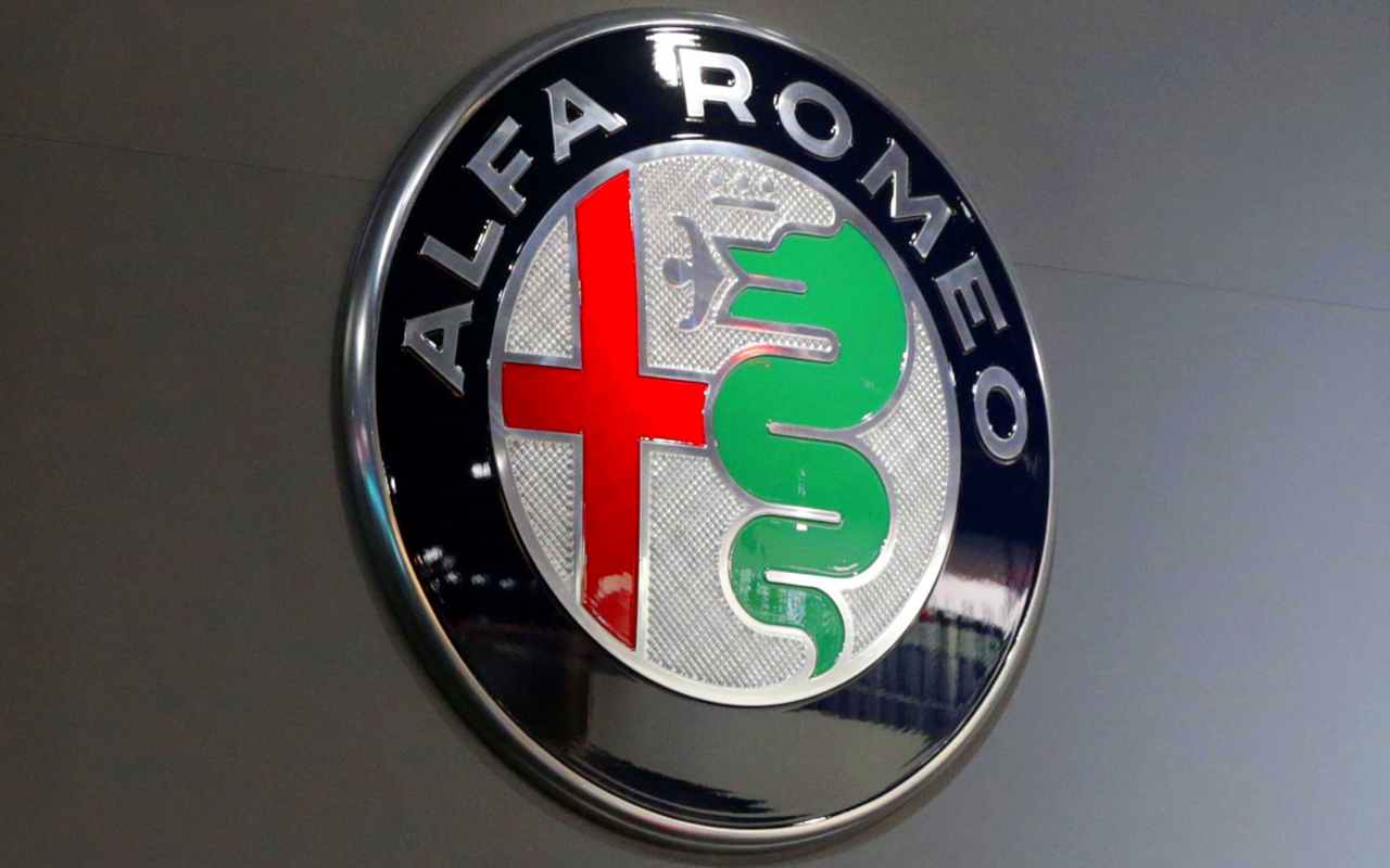 Alfa Romeo (ANSA)