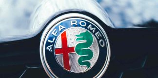Il logo Alfa Romeo (AdobeStock)
