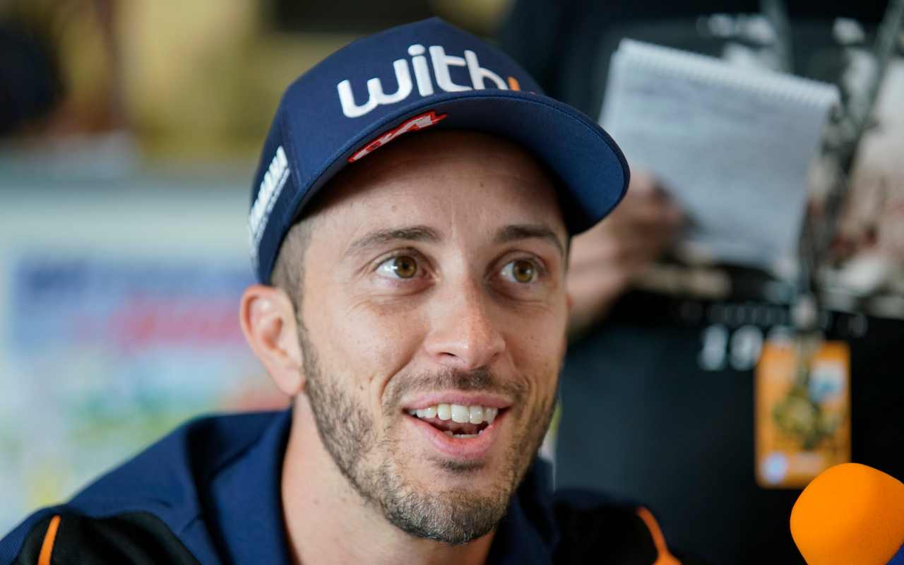 Andrea Dovizioso