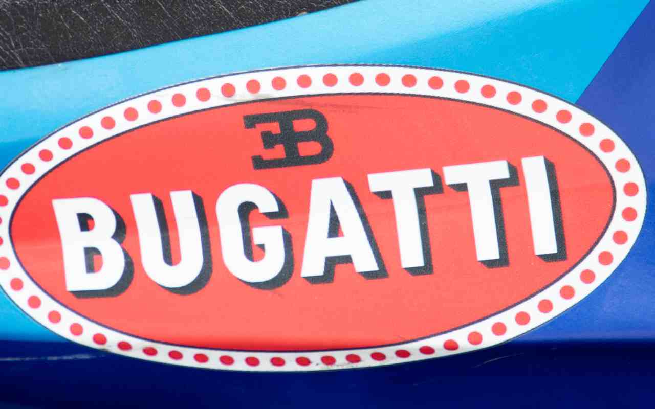 Bugatti