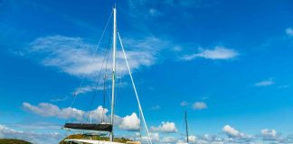 Catamarano (AdobeStock)