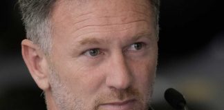 Christian Horner (LaPresse Foto)