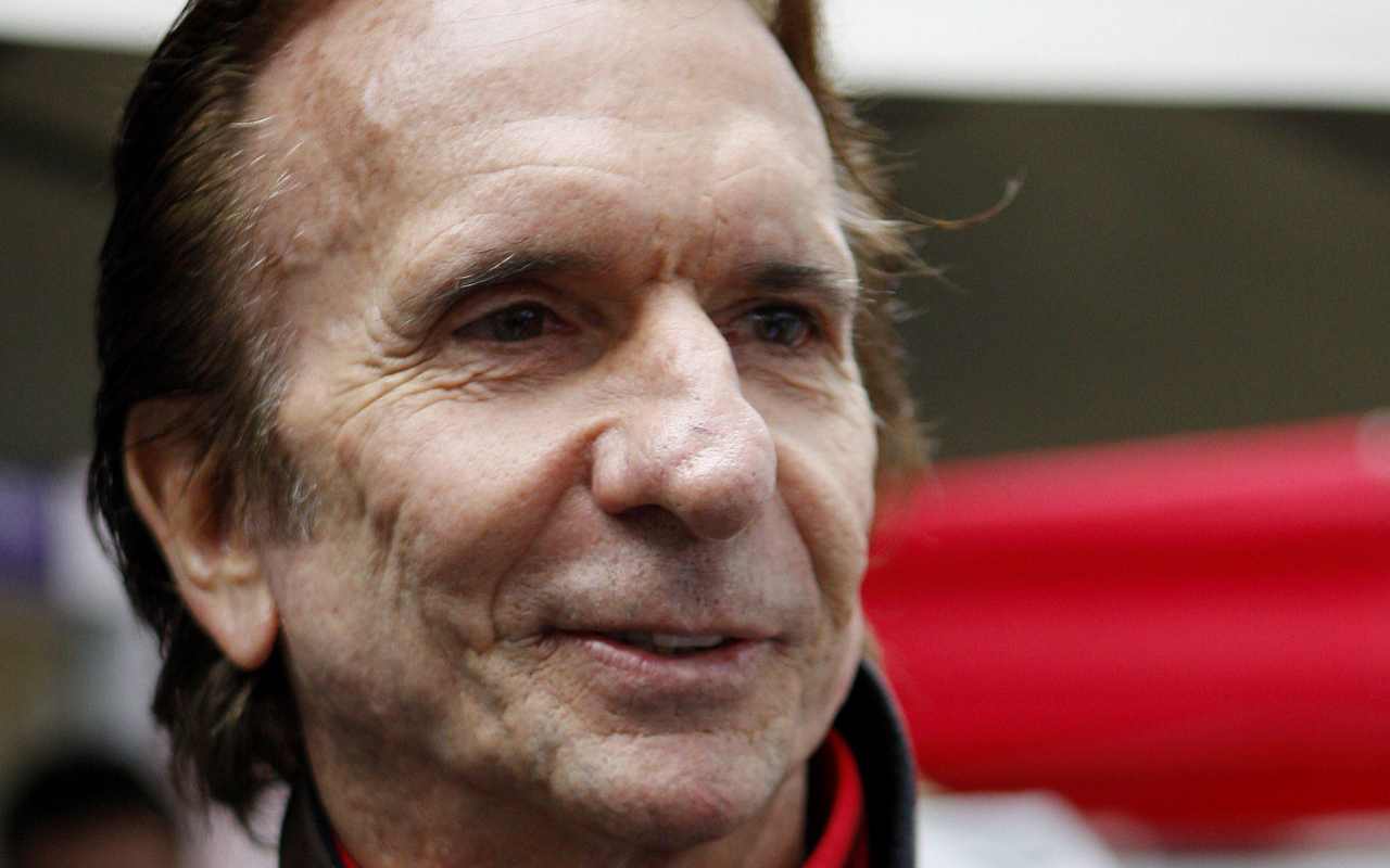 Emerson Fittipaldi (Ansa Foto)