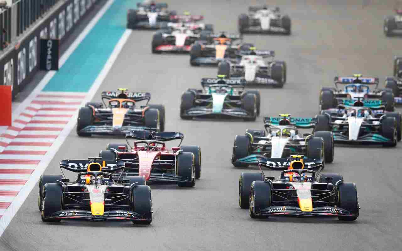 F1 ecco chi è il più forte di sempre (ANSA)