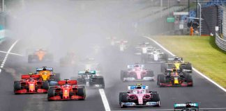 F1 (ANSA)