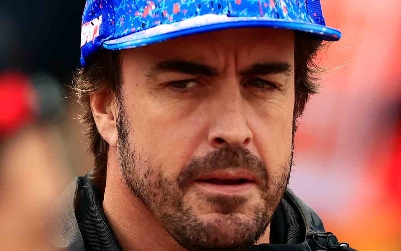 Fernando Alonso