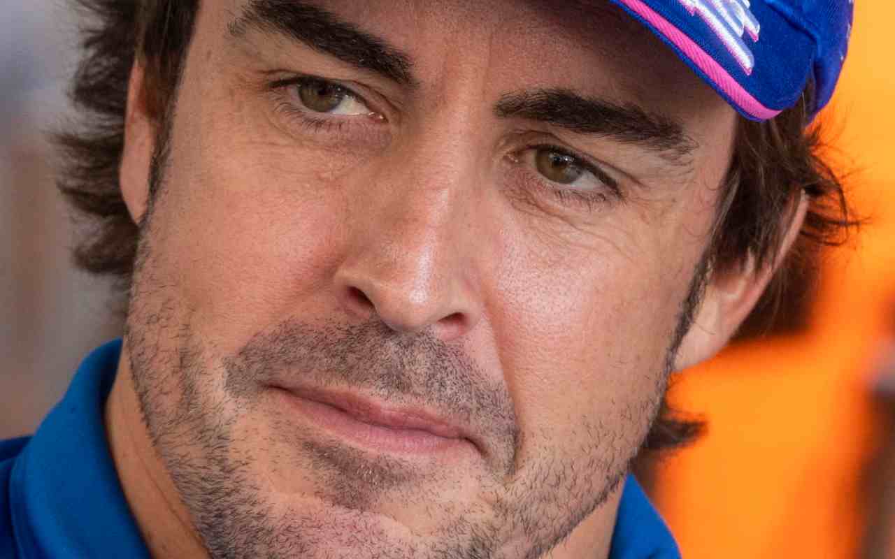 Fernando Alonso