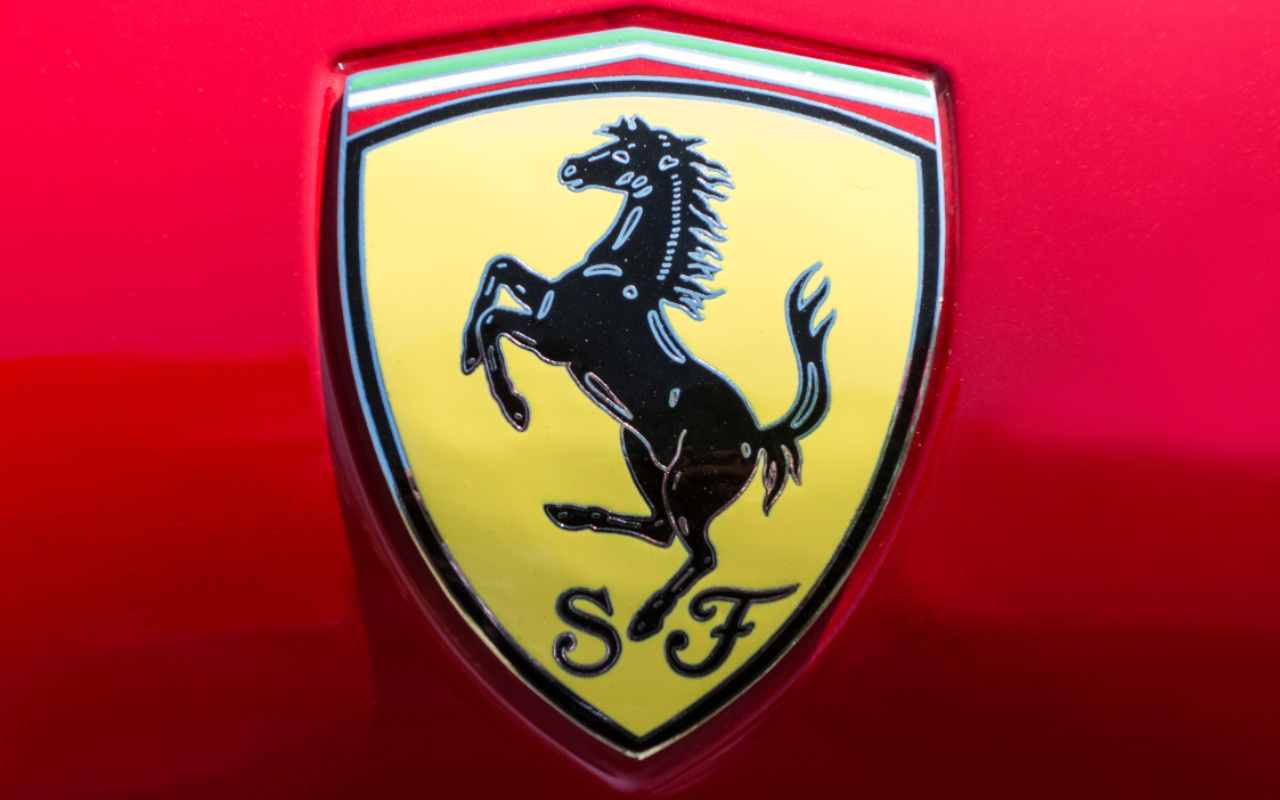 Ferrari