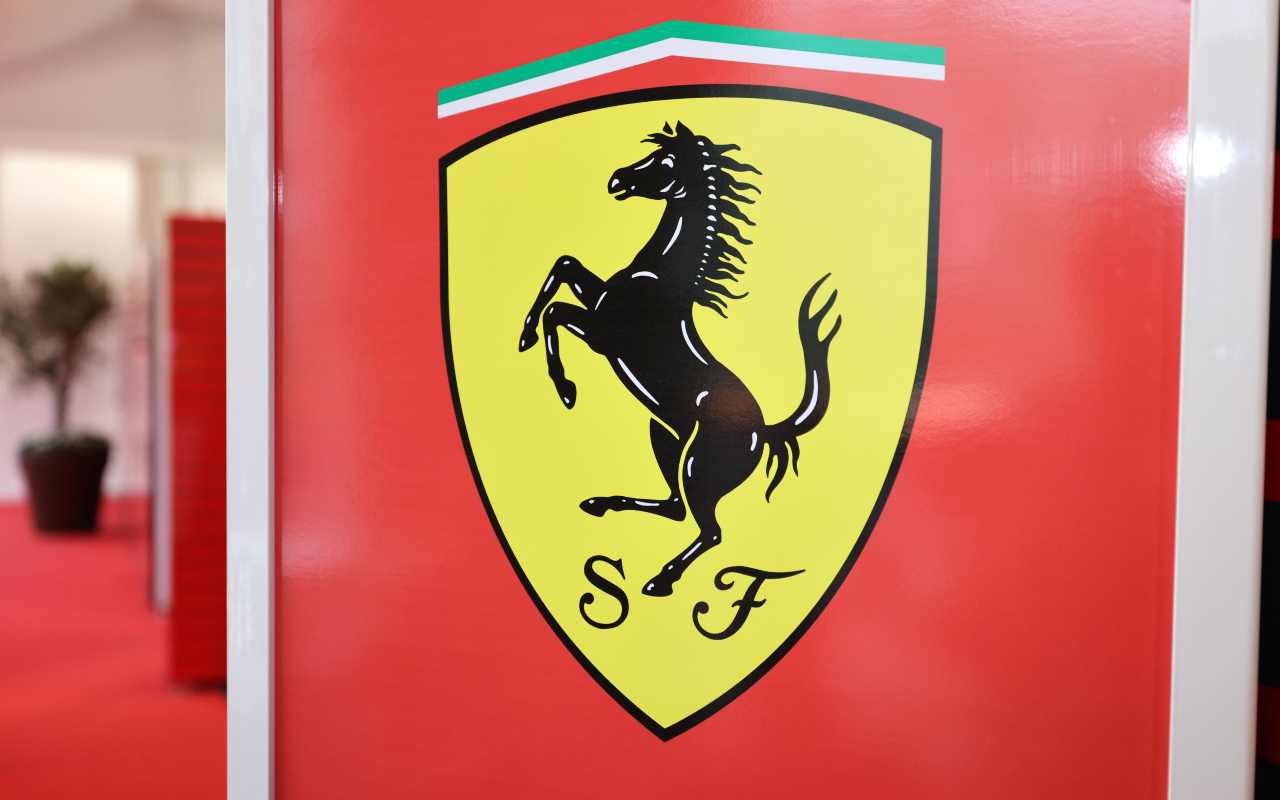 Ferrari (ANSA)