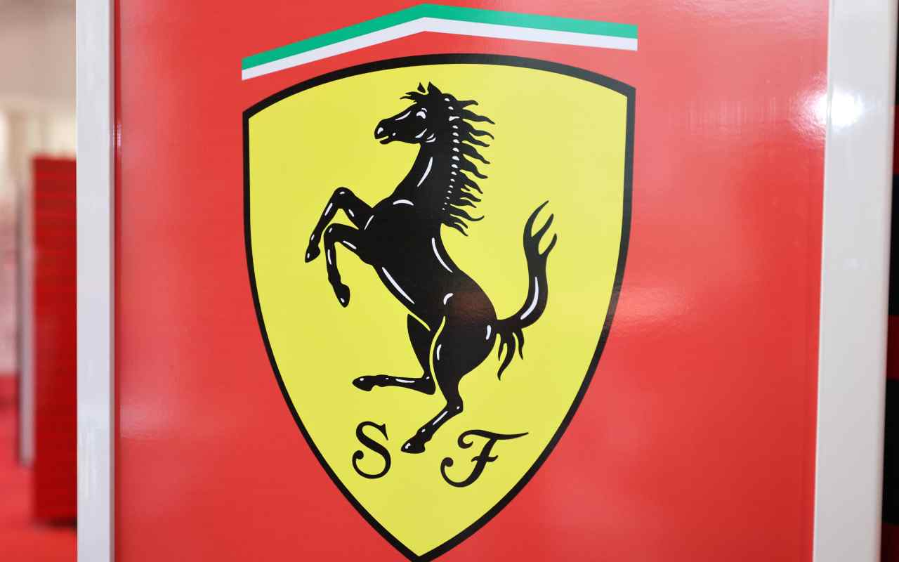 Ferrari (ANSA)